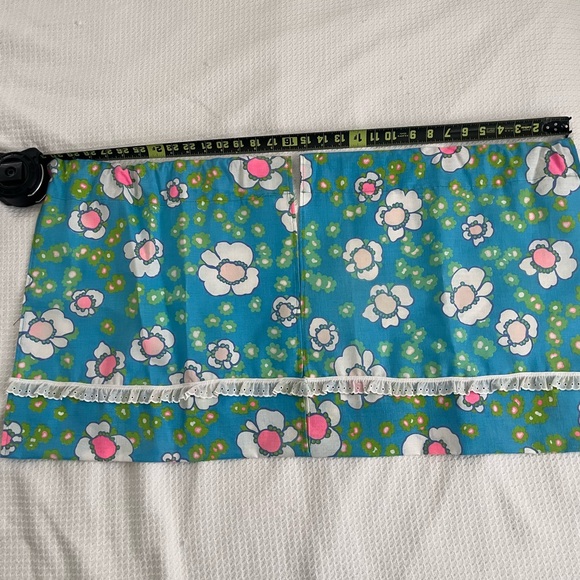 Handmade Vintage Curtains - Picture 5 of 5